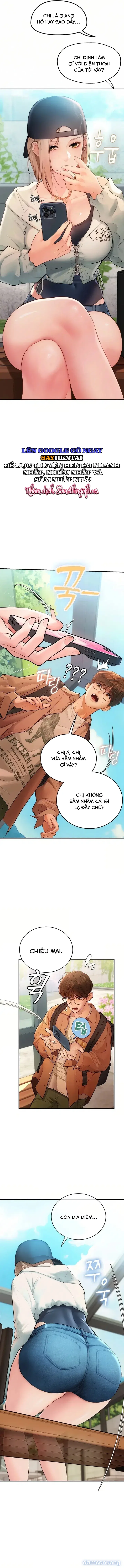 Ghép Đôi Thoát Tim 