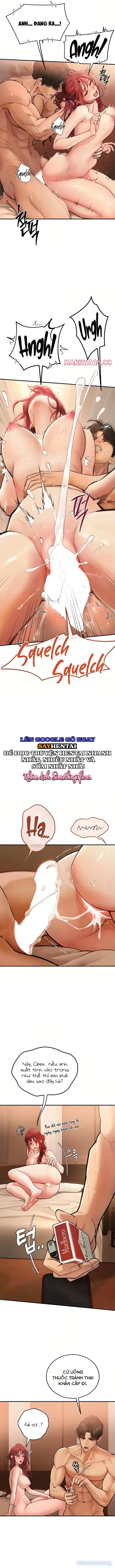 Ghép Đôi Thoát Tim 