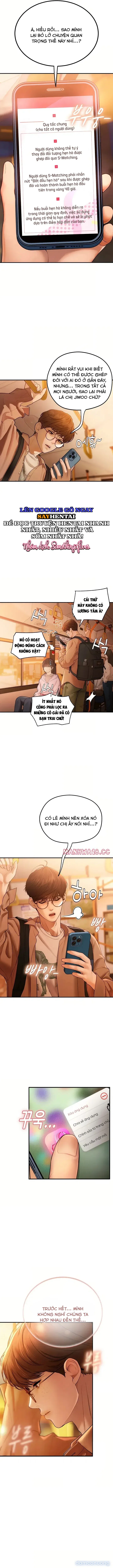 Ghép Đôi Thoát Tim 