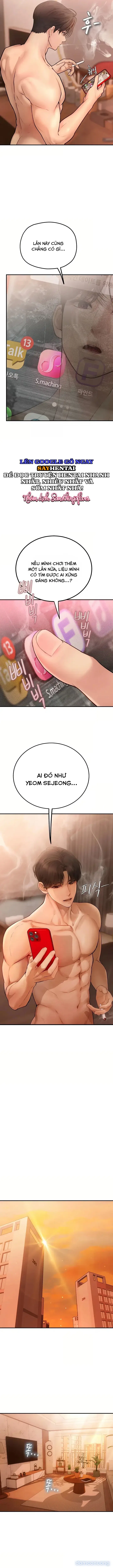 Ghép Đôi Thoát Tim 