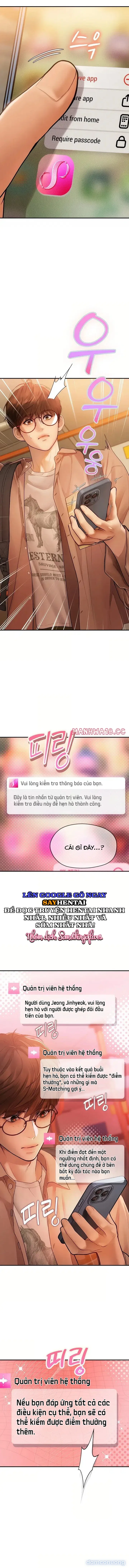 Ghép Đôi Thoát Tim 