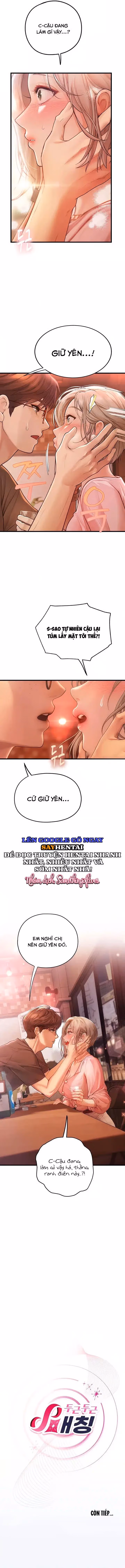 Ghép Đôi Thoát Tim 