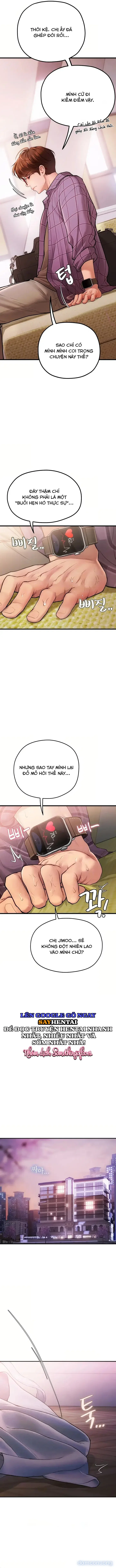 Ghép Đôi Thoát Tim 