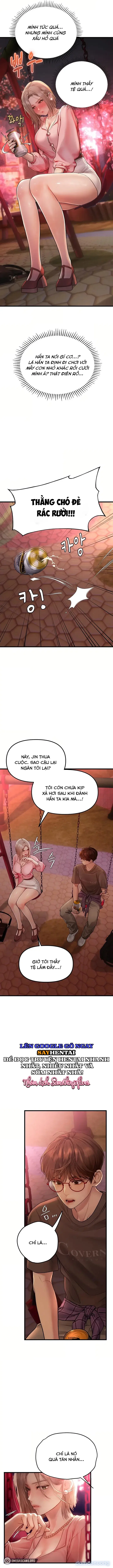 Ghép Đôi Thoát Tim 
