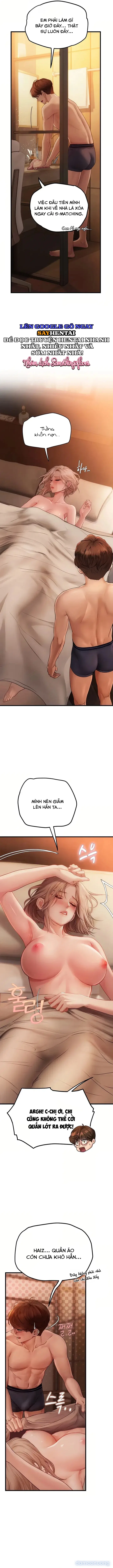Ghép Đôi Thoát Tim 