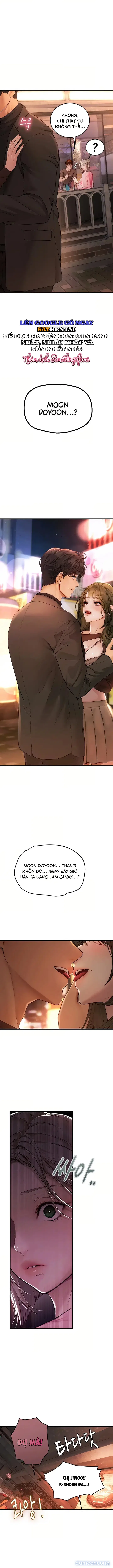 Ghép Đôi Thoát Tim 