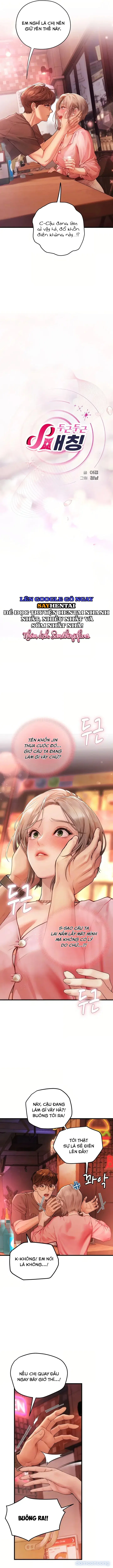Ghép Đôi Thoát Tim 