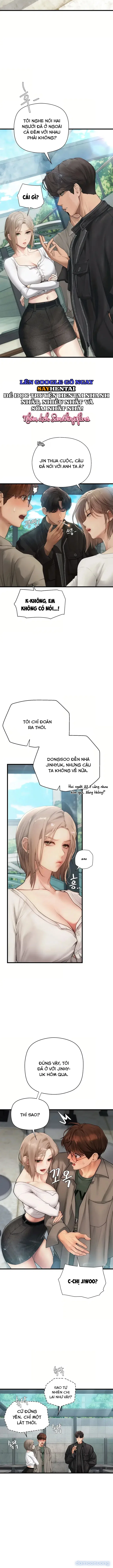 Ghép Đôi Thoát Tim 