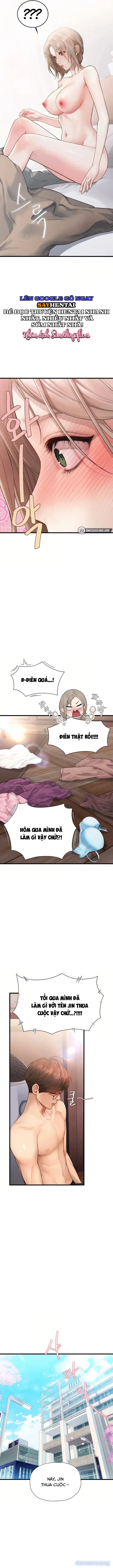 Ghép Đôi Thoát Tim 