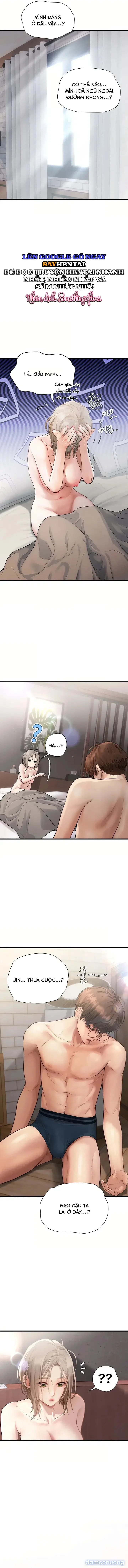 Ghép Đôi Thoát Tim 