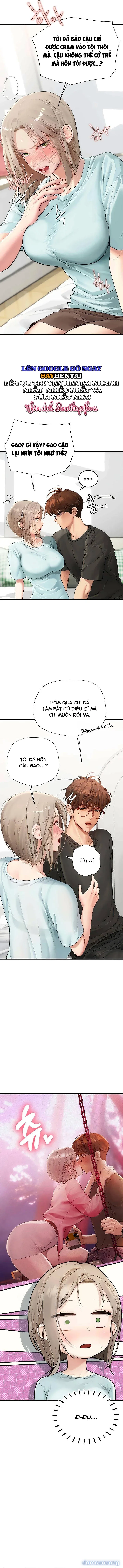Ghép Đôi Thoát Tim 