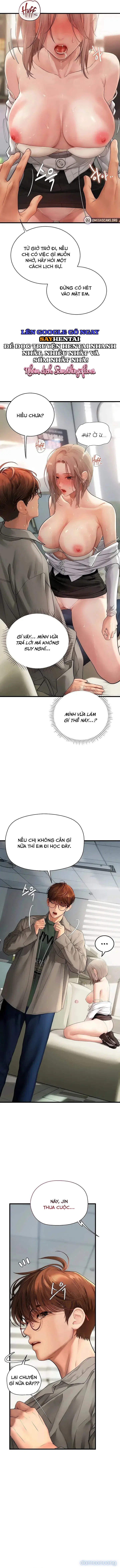 Ghép Đôi Thoát Tim 