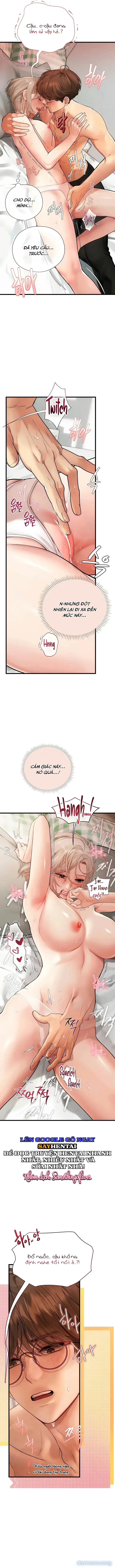 Ghép Đôi Thoát Tim 