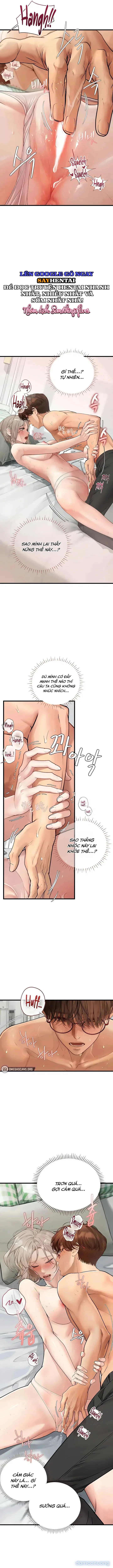 Ghép Đôi Thoát Tim 