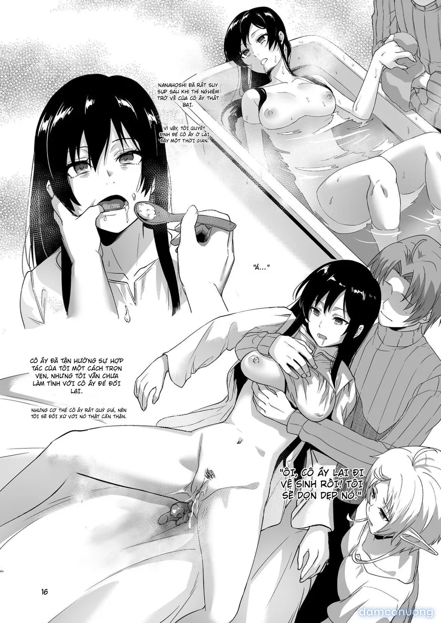 Fushoku Tensei 2 ~Tamashii Kawattara Honki Shaseisu~ 