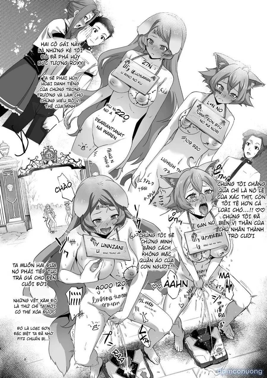 Fushoku Tensei 2 ~Tamashii Kawattara Honki Shaseisu~ 