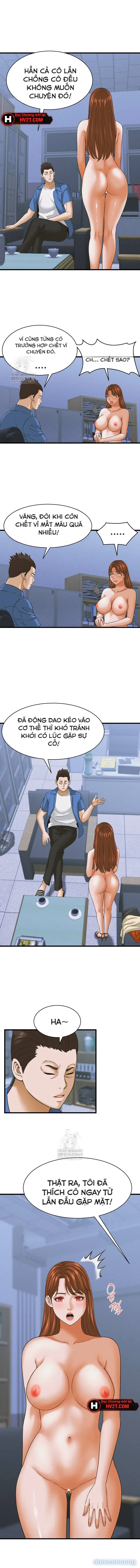 Bí Mật Với Vợ Bạn 