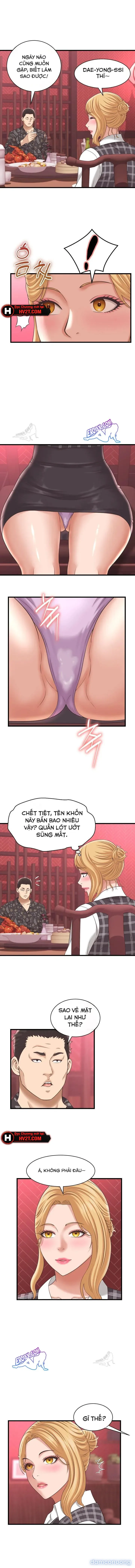 Bí Mật Với Vợ Bạn 