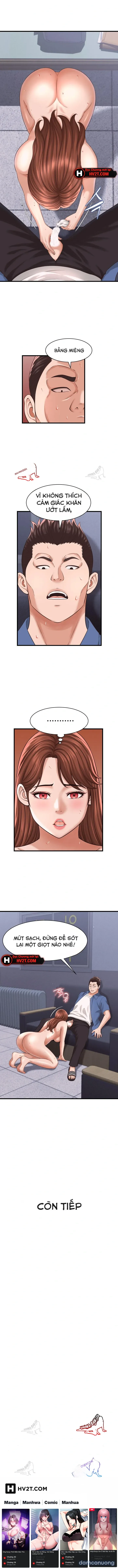 Bí Mật Với Vợ Bạn 