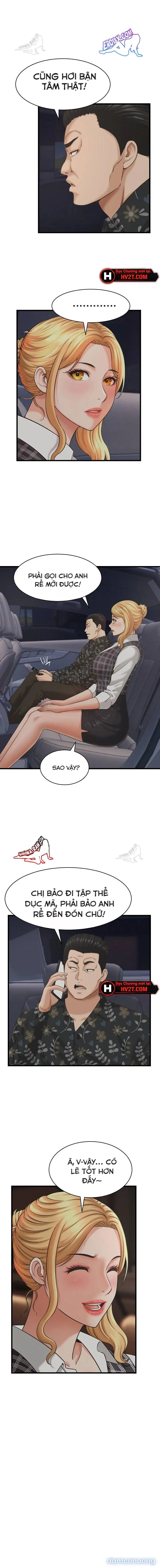 Bí Mật Với Vợ Bạn 