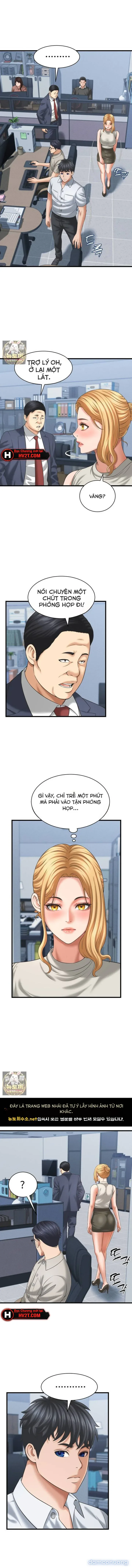 Bí Mật Với Vợ Bạn 