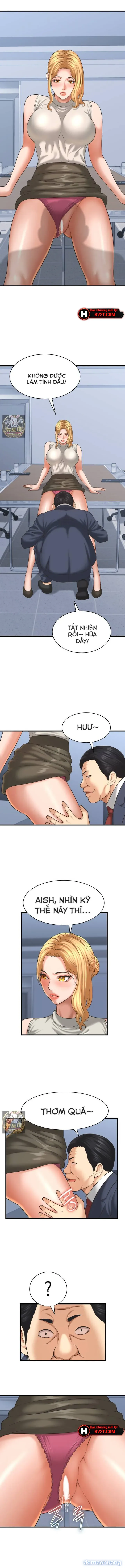 Bí Mật Với Vợ Bạn 
