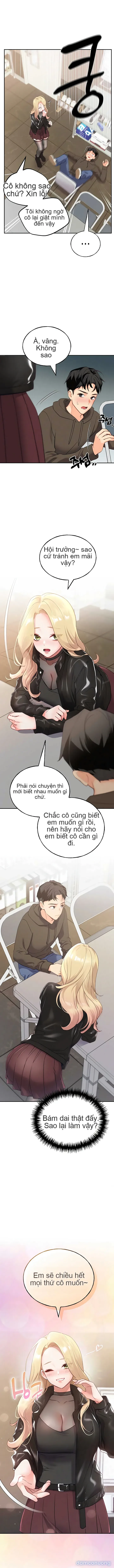 Chung Phòng Với Ban Nhạc Nữ 