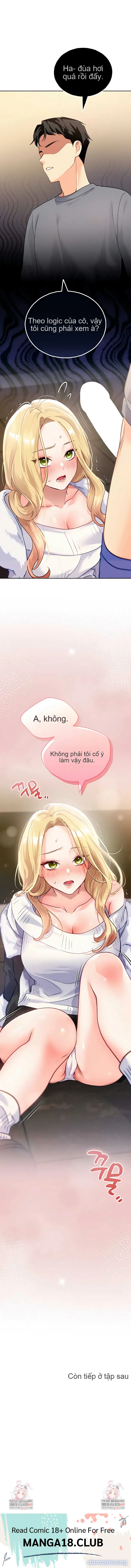 Chung Phòng Với Ban Nhạc Nữ 