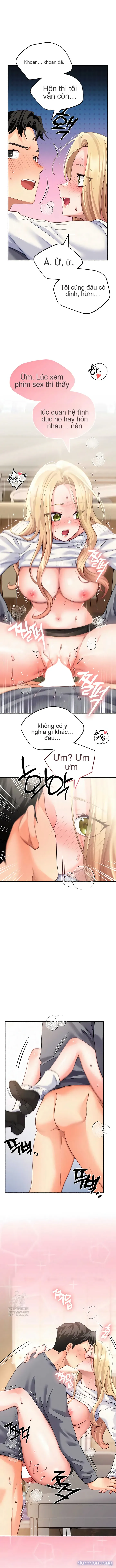 Chung Phòng Với Ban Nhạc Nữ 
