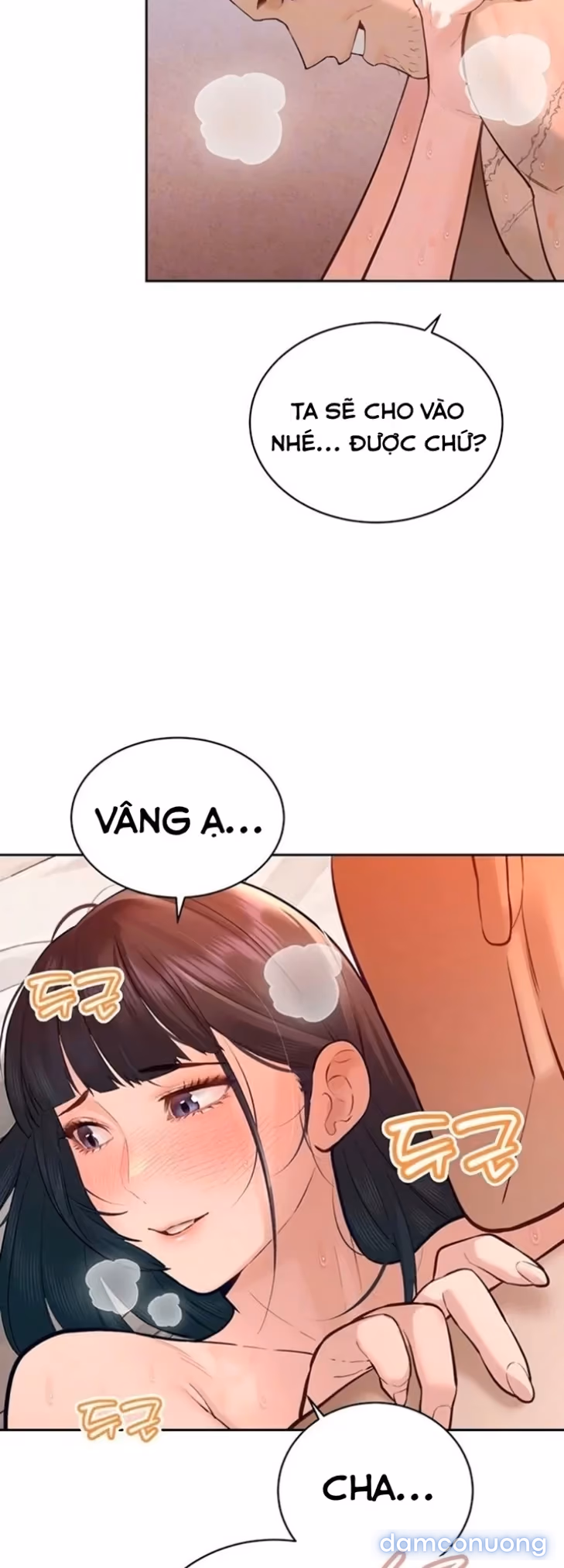 Đế Chế Cha Chồng 