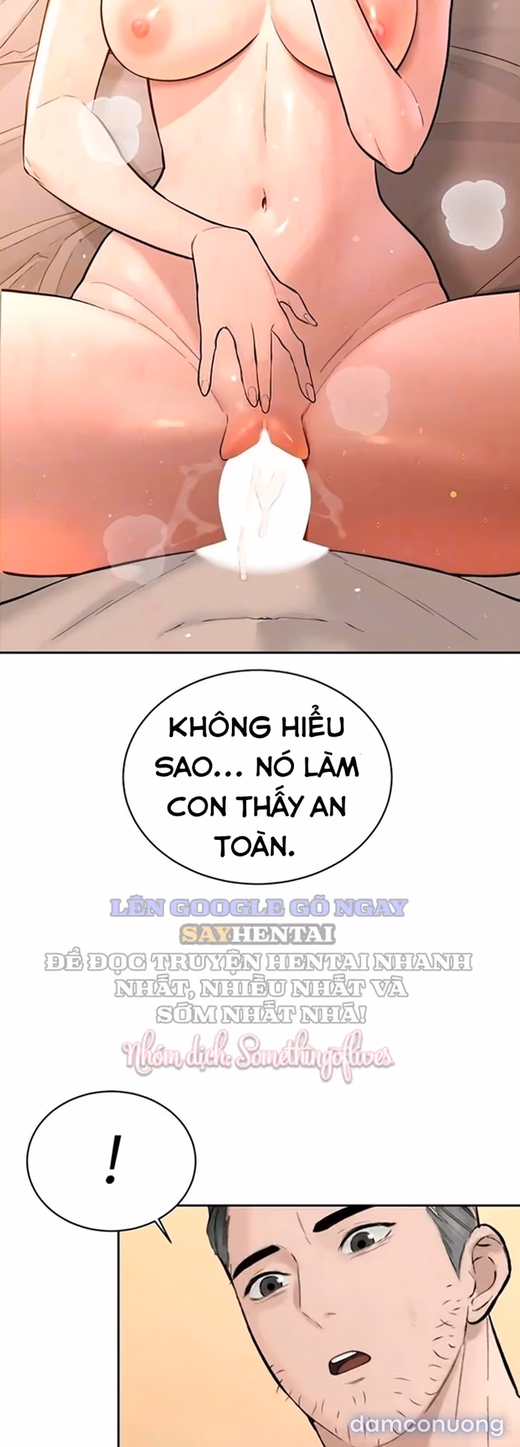 Đế Chế Cha Chồng 