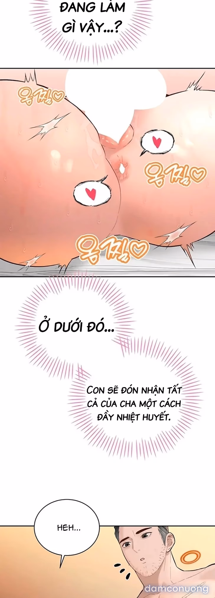 Đế Chế Cha Chồng 