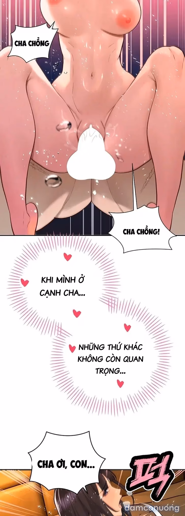 Đế Chế Cha Chồng 