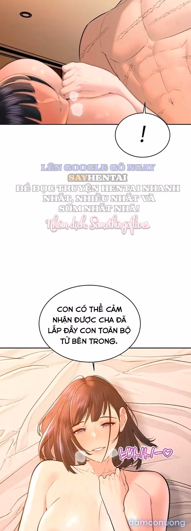 Đế Chế Cha Chồng 