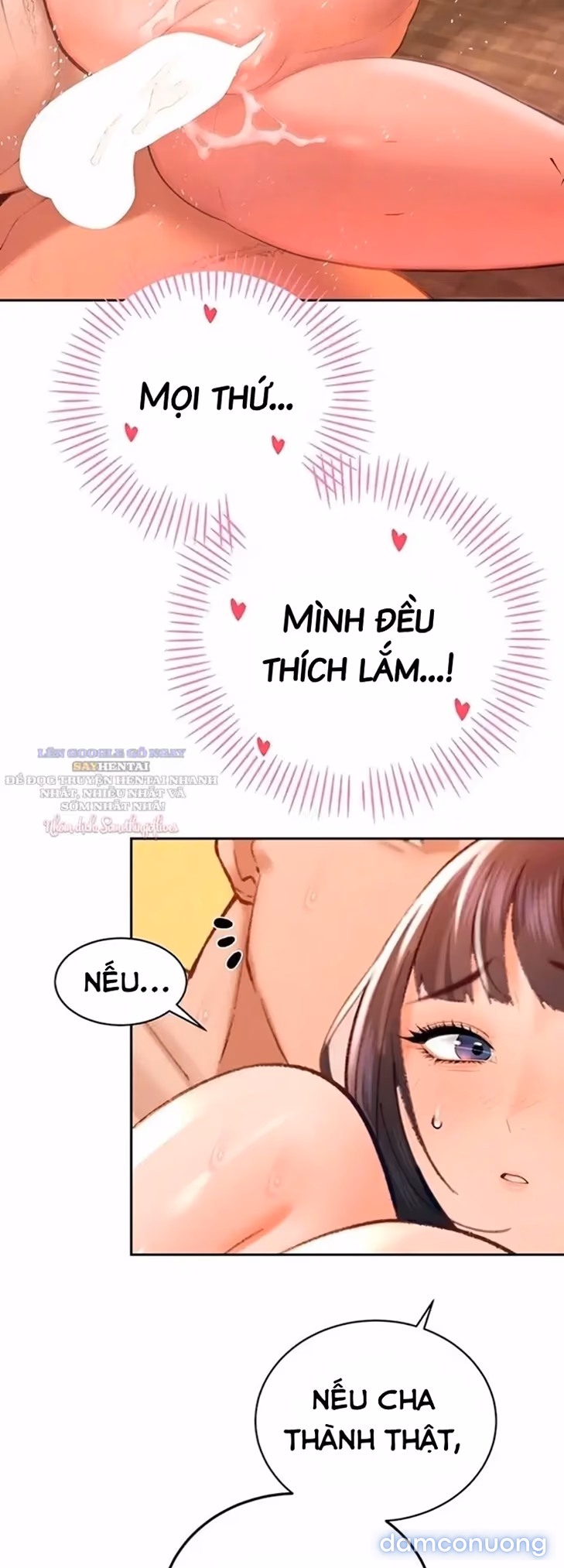 Đế Chế Cha Chồng 