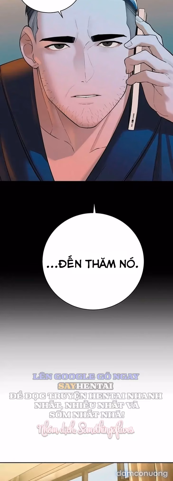 Đế Chế Cha Chồng 