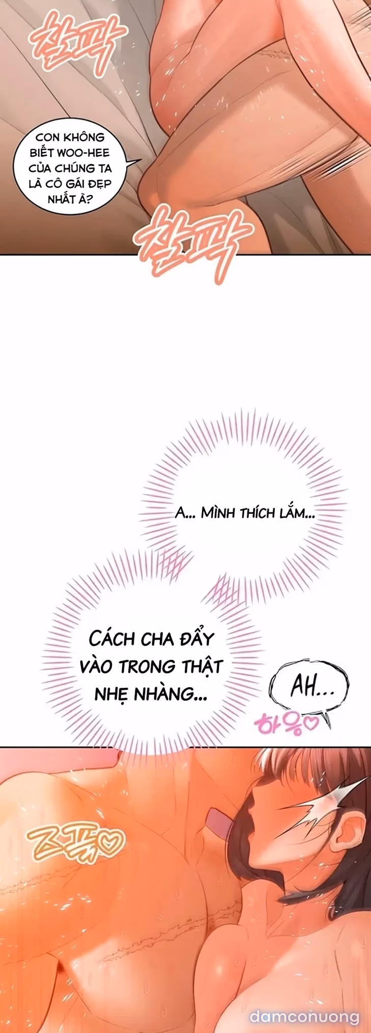 Đế Chế Cha Chồng 