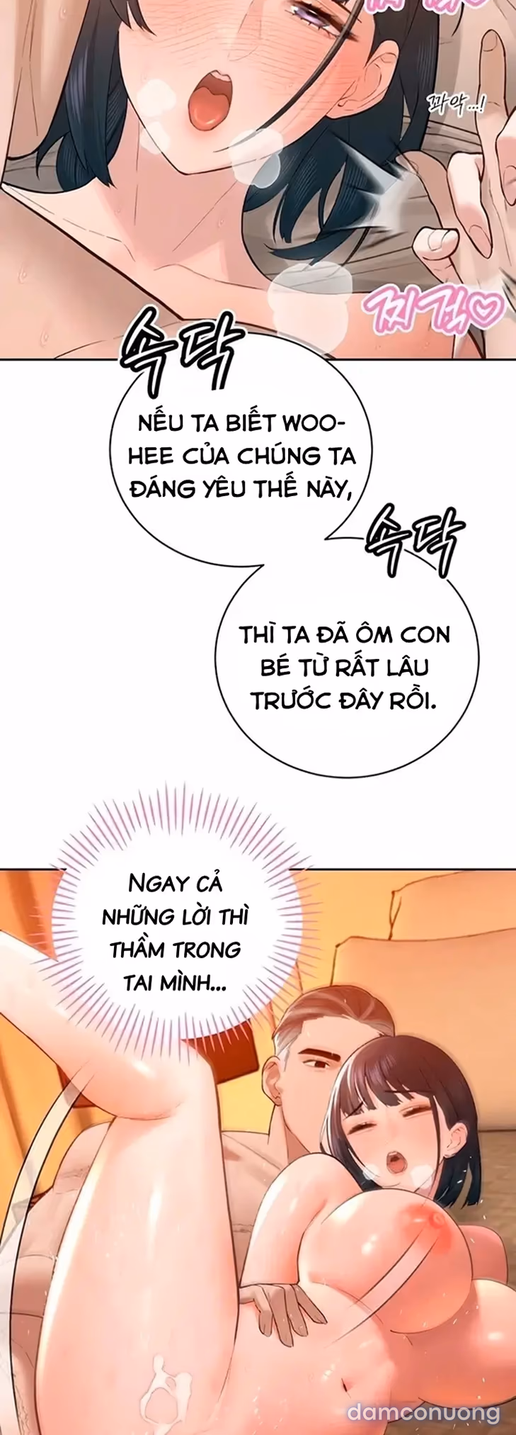 Đế Chế Cha Chồng 