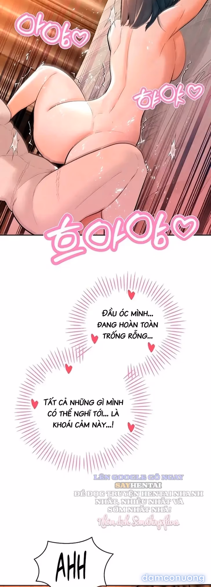 Đế Chế Cha Chồng 