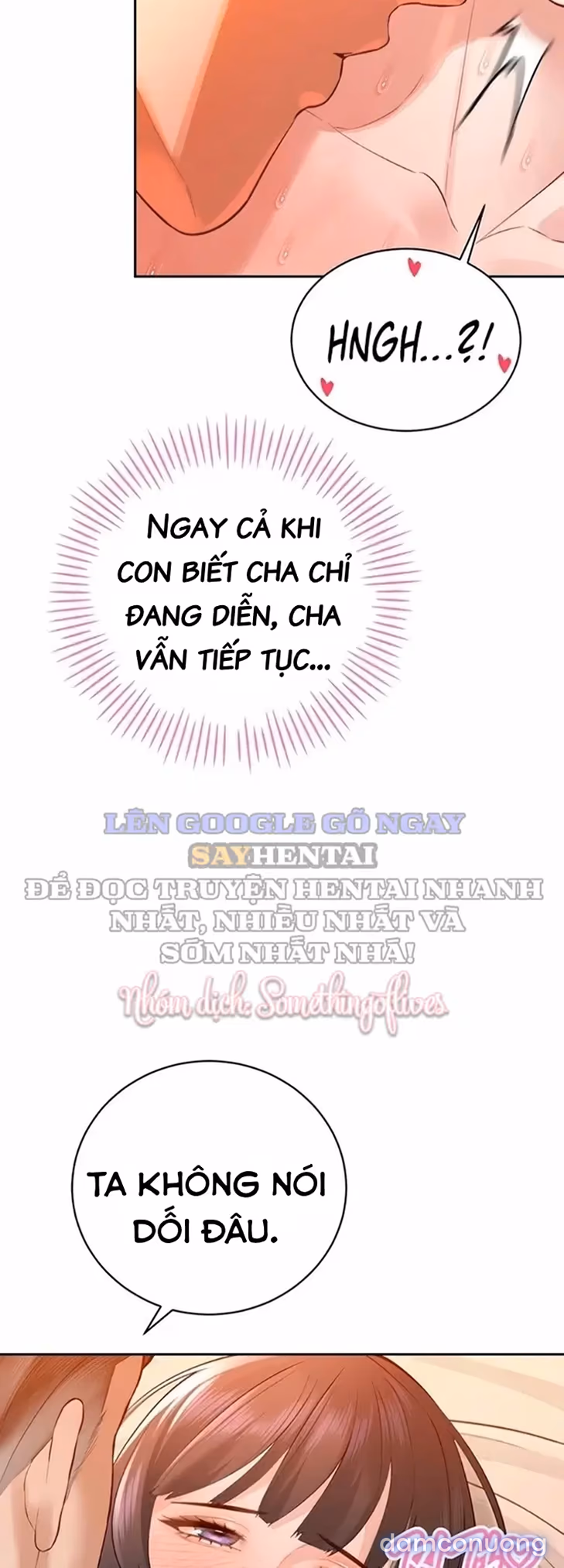 Đế Chế Cha Chồng 