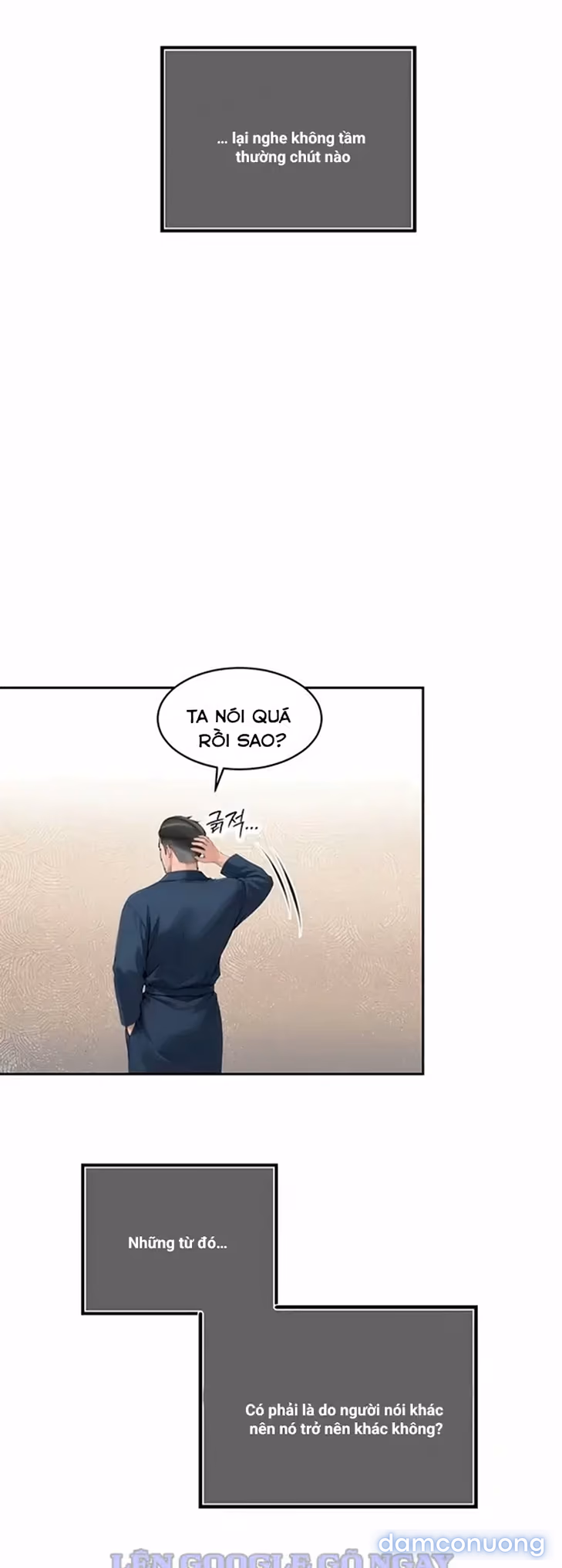 Đế Chế Cha Chồng 