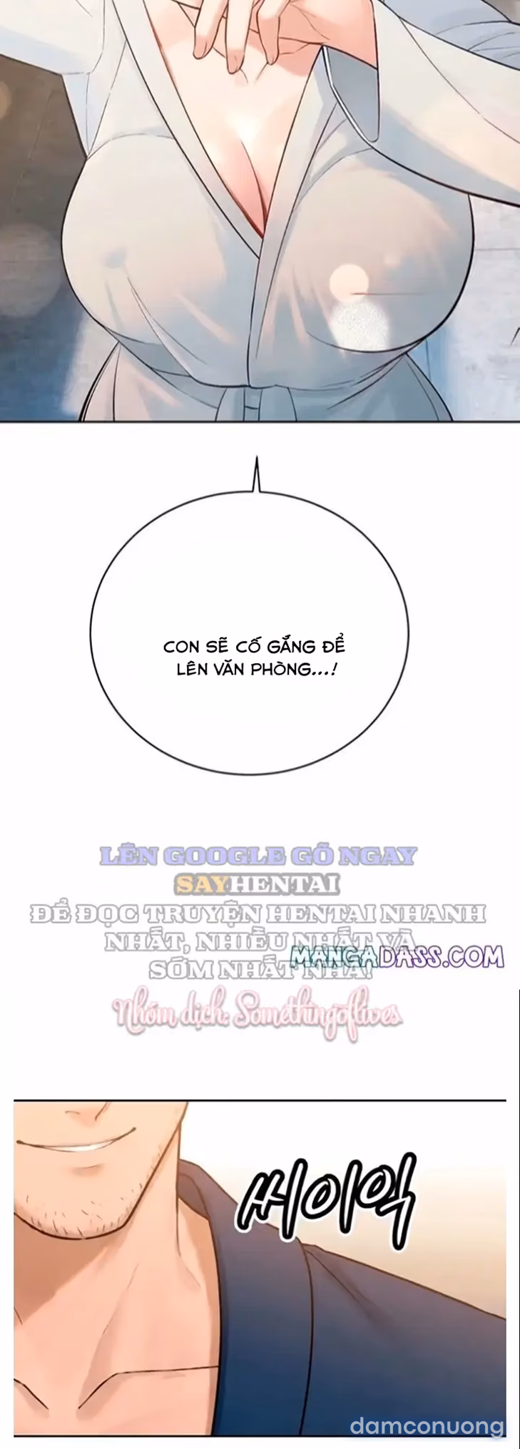 Đế Chế Cha Chồng 