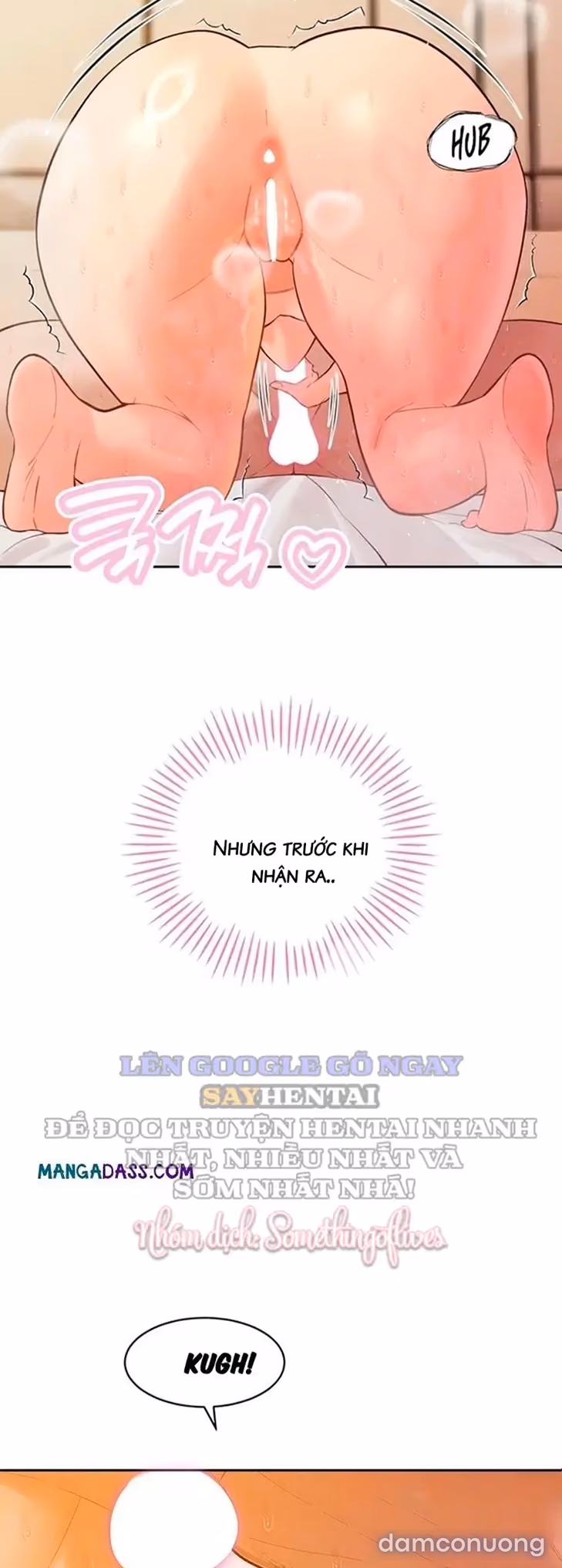 Đế Chế Cha Chồng 