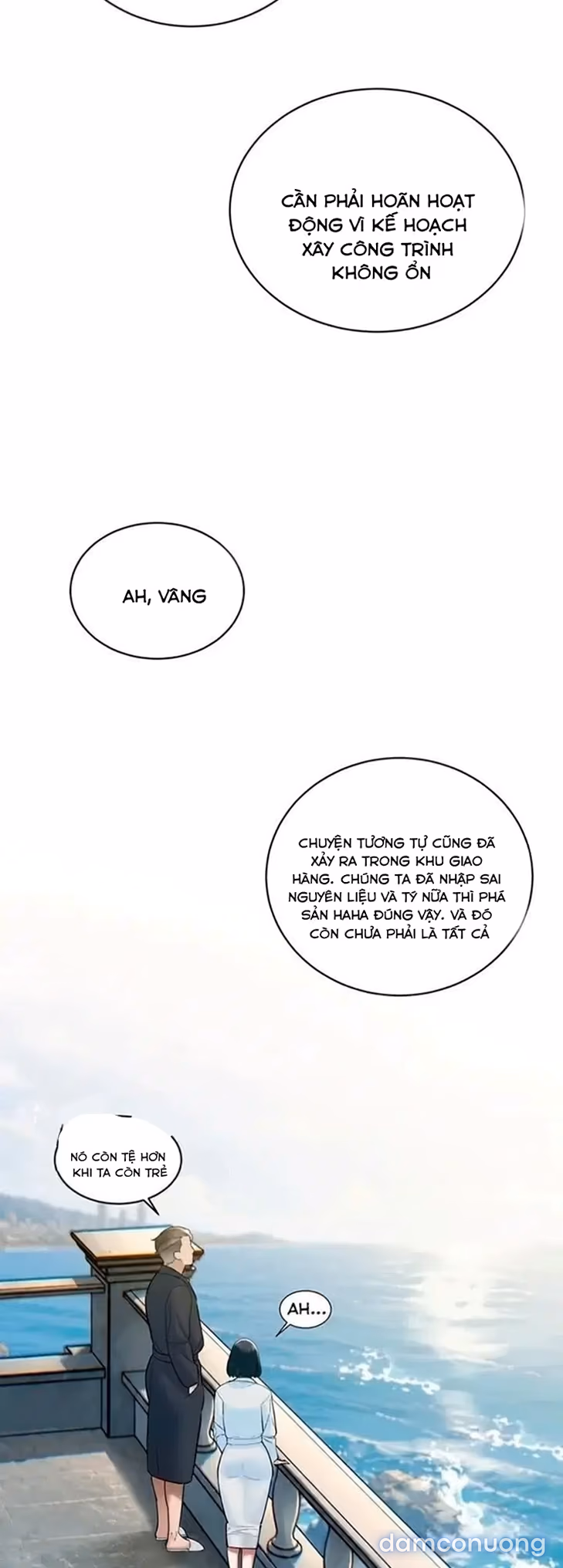 Đế Chế Cha Chồng 