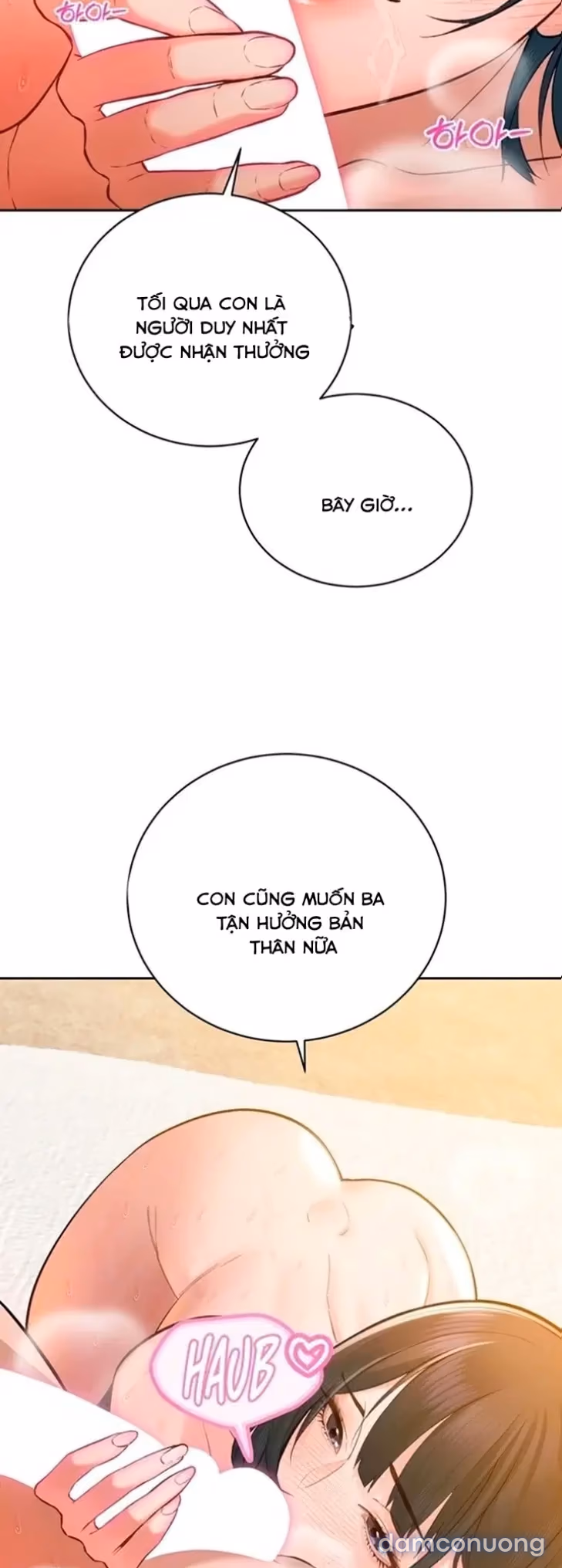 Đế Chế Cha Chồng 