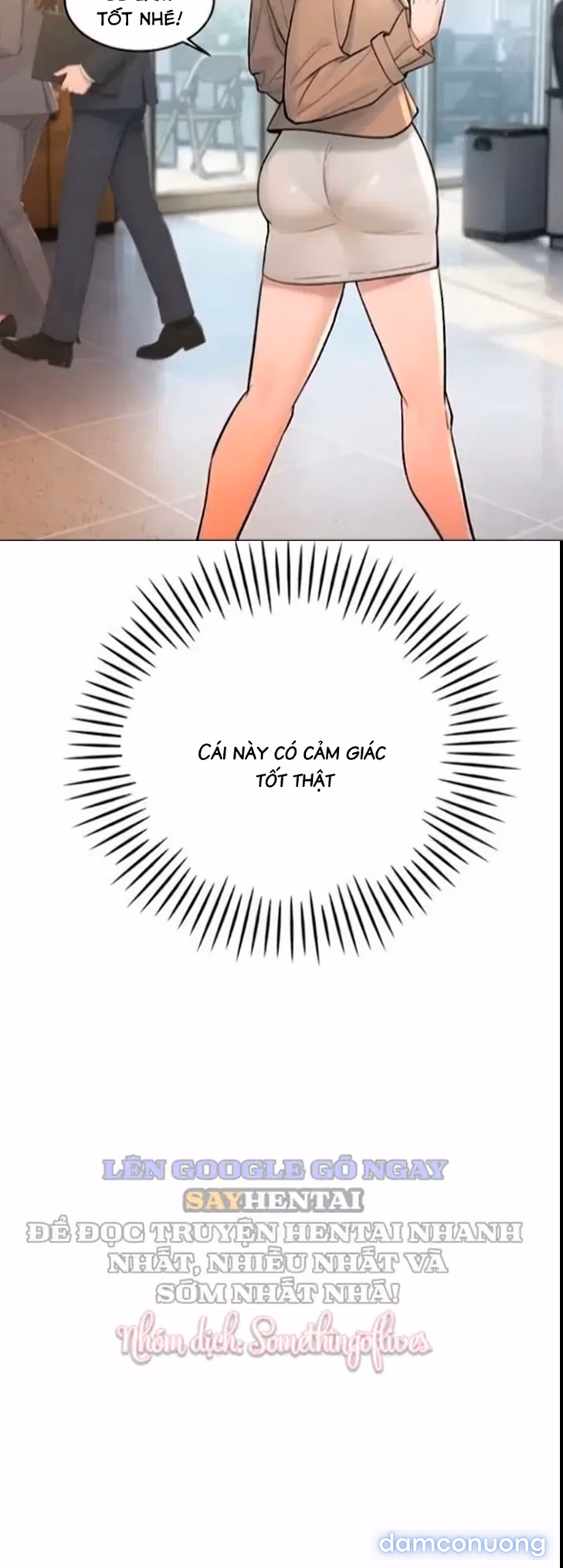 Đế Chế Cha Chồng 