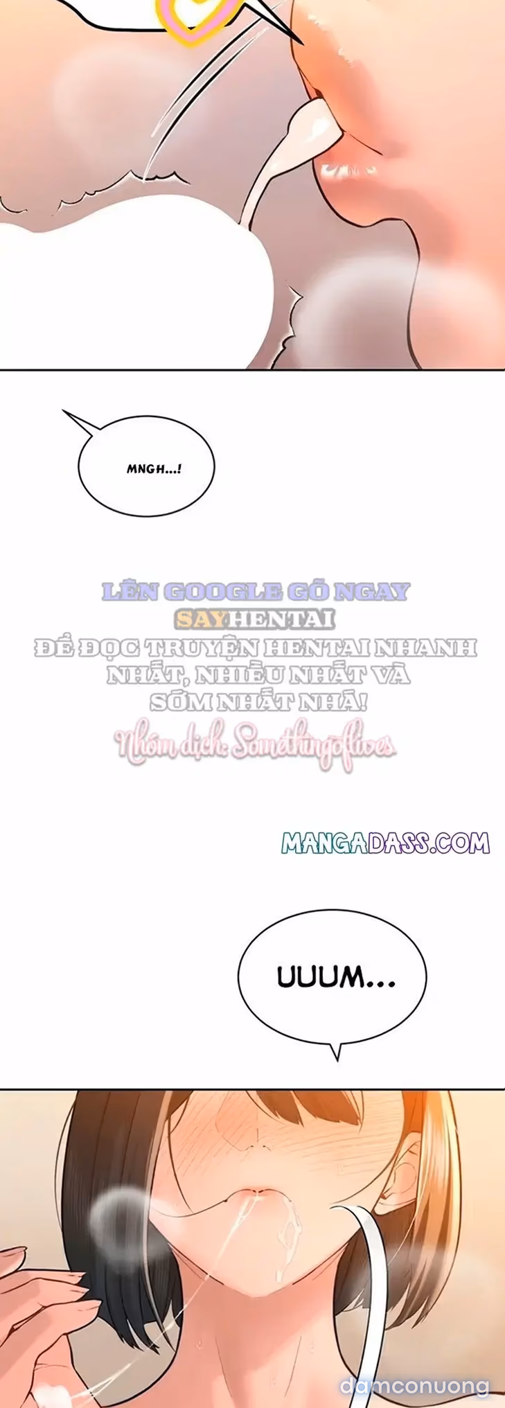Đế Chế Cha Chồng 