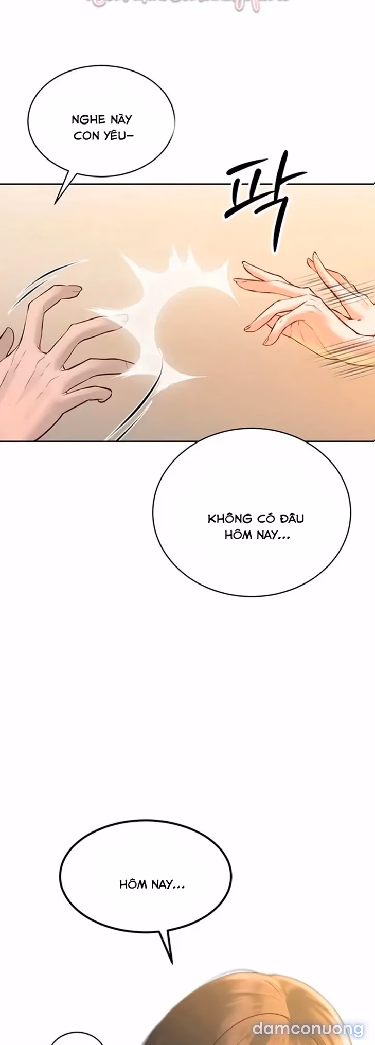 Đế Chế Cha Chồng 