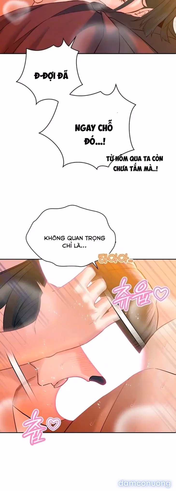 Đế Chế Cha Chồng 