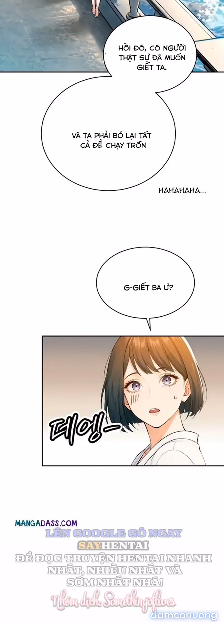 Đế Chế Cha Chồng 